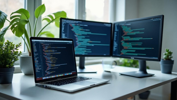 Automatisierung und Prozessdigitalisierung